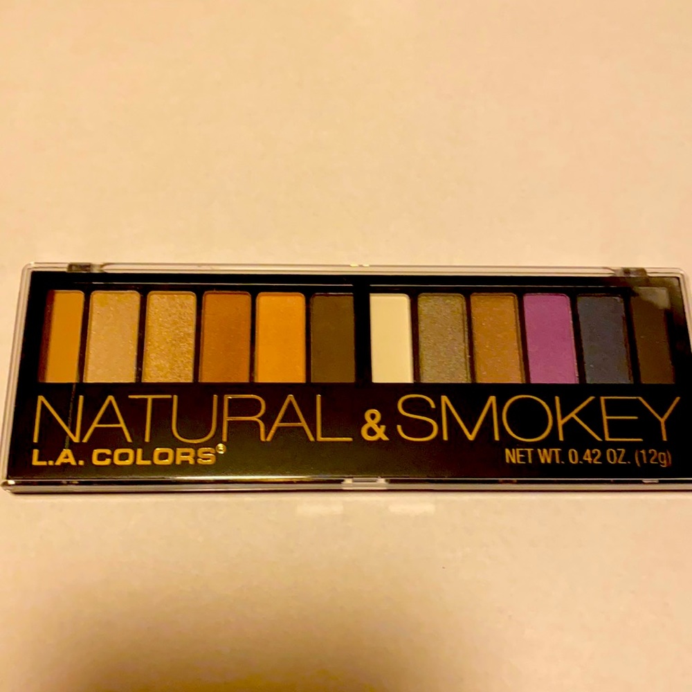 Eyeshadow